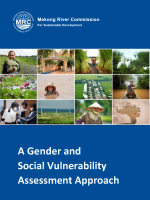 A Gender and Social Vulnerability Assessment Approach